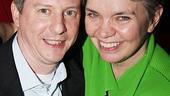 Wicked 5th Anniversary Benefit - Kenneth Posner - Susan Hilferty