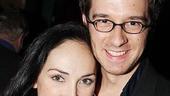 Wicked 5th Anniversary Benefit - Tiffany Haas - Christian Hebel