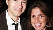 Wicked 5th Anniversary Benefit - Topher Grace - Sister