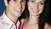 Wicked 5th Anniversary Benefit - Amanda Rose - Jonathan Warren