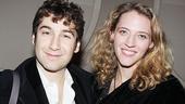Wicked 5th Anniversary Benefit - Scott Schwartz