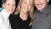 Christie Brinkley at South Pacific – Kelli O’Hara – Christie Brinkley – Paulo Szot