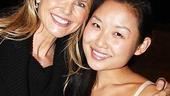 Christie Brinkley at South Pacific – Christie Brinkley – Li Ju Li