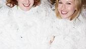 White Christmas Meet and Greet – Kerry O’Malley – Meredith Patterson