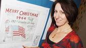 White Christmas Meet and Greet – Anna Louizos