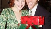 White Christmas Meet and Greet – Kerry O’Malley – Stephen Bogardus