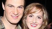 Jersey Boys 3rd Year Celebration – Matt Bogart – Heather Ferguson