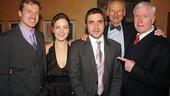 Saturn Returns opening – Robert Eli – Rosie Benton – Noah Haidle – James Rebhorn – John McMartin