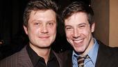 Farragut North Opening – Beau Willimon – John Gallagher Jr.