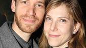 Farragut North Opening – David Korins – Carolyn Cantor
