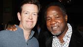 Farragut North Opening – Dylan Baker – Isiah Whitlock Jr.