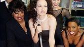 Chicago 12th Anniversary – LaVon Fisher-Wilson – Bebe Neuwirth – Brenda Braxton