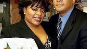 Chicago 12th Anniversary – LaVon Fisher-Wilson – Darrell Wilson