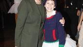 Hillary Clinton at Billy Elliot – Hillary Clinton - David Bologna