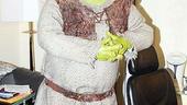 Shrek the Musical Opening Night – Brian d’Arcy James