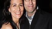 Shrek the Musical Opening Night – Jeanine Tesori – Tony Kushner