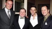 Shrek the Musical Opening Night – Jason Moore – David Lindsay-Abaire – Josh Prince – Rob Ashford