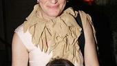 Shrek the Musical Opening Night – Ana Gasteyer – Frances McKittrick