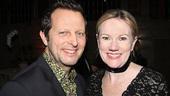 Shrek the Musical Opening Night – Rob Ashford - Kathleen Marshall