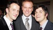 Shrek the Musical Opening Night – Jeff Whitty – Jason Moore – Stephen Oremus