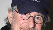 Steven Spielberg and Hugh Jackman Go Green at Shrek the Musical – Steven Spielberg