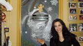Seasonal Snapshots: Phantom Opens Its Backstage Doors – Marni Raab