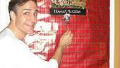 Seasonal Snapshots: Phantom Opens Its Backstage Doors - Howard McGillin