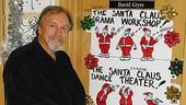Seasonal Snapshots: Phantom Opens Its Backstage Doors – George Lee Andrews
