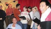 Wicked Seasonal Snapshots – Cast