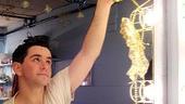 Wicked Seasonal Snapshots – Alex Brightman