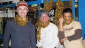 Wicked Seasonal Snapshots – Brian Wanee – Anthony Galde – Kenway Kua