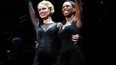Melora Hardin Debuts in Chicago – Melora Hardin – Brenda Braxton