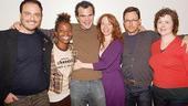 This Beautiful City Meet and Greet – Brandon Miller – Marsha Stephanie Blake – Stephen Plunkett – Emily Ackerman – Brad Heberlee – Alison Weller