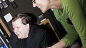 Shrek in the Studio – Jeanine Tesori – David Lindsay-Abaire