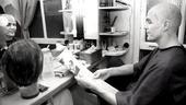 Howard McGillin Phantom transformation – newspaper