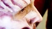 Howard McGillin Phantom transformation – skull3