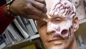 Howard McGillin Phantom transformation – skull4