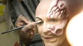 Howard McGillin Phantom transformation – eyebrows2