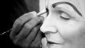 Howard McGillin Phantom transformation – eyebrows3
