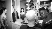 Howard McGillin Phantom transformation – Marni Raab
