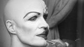 Howard McGillin Phantom transformation – lips