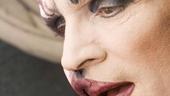 Howard McGillin Phantom transformation – lips2