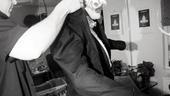 Howard McGillin Phantom transformation – dressing