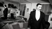 Howard McGillin Phantom transformation – mirror