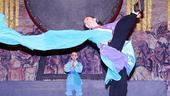 Soul of Shaolin Opening Night – Wang Yahzi