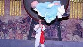 Soul of Shaolin Opening Night – Dong Yingbo
