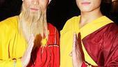 Soul of Shaolin Opening Night – Bai Guojon – Zhang Zhiang