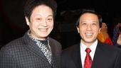 Soul of Shaolin Opening Night – Xue Weijun - Zhang Yesui