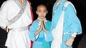 Soul of Shaolin Opening Night – Yu Fei – Wang Sen – Dong Yingbo