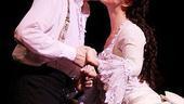 Phantom turns 21 – Tim Martin Gleason – Elizabeth Loyacano
